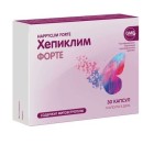 Хепиклим Форте, капсулы 645 мг 30 шт