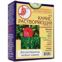 Чайный напиток, ф/пак. №20 Народный №19 Камнерастворяющий