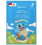 Маска тканевая, JM Solution (ДжиЭм Солюшн) 30 мл увлажняющая со скваланом