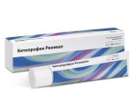 Кетопрофен Реневал, гель для наружного применения 25 мг/г 50 г 1 шт