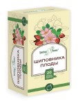 Шиповника плоды, Целебная поляна фильтр-пакет 4 г 20 шт
