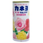 Порошок чистящий, Kaneyo (Канео) 400 г аромат цветов