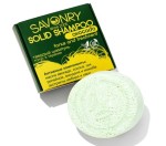 Шампунь твердый, Savonry (Савонри) 75 г Тонус авокадо