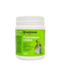 Куртолак Регуляр, порошок для приготовления раствора для приема внутрь 100 г 1 шт Псиллиум и слива банка