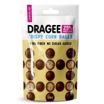 Драже, Chikalab (Чикалаб) 120 г шарики кукурузные в молочном шоколаде без сахара