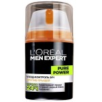 Уход, L'Oreal (Лореаль) 50 мл Пюр Пауэр