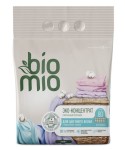 Порошок стиральный, BioMio (БиоМио) 2.4 кг экологичный концентрат для цветного белья с ионами серебра