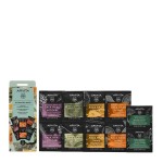 Набор масок для лица, Apivita (Апивита) арт. G97059 Экспресс бьюти Увлажнение (5 видов экспресс-масок)