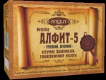 Фитосбор, 2 г 60 шт Алфит-5 слабительный