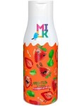 Крем-гель для душа, Milk (Милк) 500 мл Клубничный коктейль