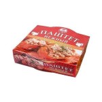 Паштет, Hungrow (Хангроу) 90 г нежный из мяса индейки ламистер в коробке