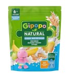 Каша молочная, Gipopo (Гипопо) 200 г рисовая яблоко банан груша с 6 мес пауч