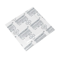 Лейкопластырь бактерицидный Мультипласт сильная фиксация р. 3.8смх3.8см 1 шт.