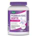 Ревмафлекс форте, капсулы 0.65 г 120 шт