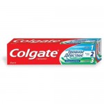 Зубная паста, Colgate (Колгейт) 50 мл тройное действие