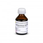 Камфорное масло, раствор для наружного применения [масляный] 10% 30 мл 1 шт флаконы