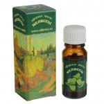 Масло мелиссы, Аптечный союз 10 мл эфирное