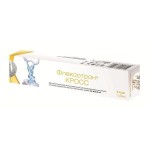 Флексотрон Кросс, 60 мг/3,0 мл 3 мл 1 шт имплантат вязкоэластичный стерильный для внутрисуставной инъекции