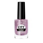 Лак для ногтей, Golden Rose (Голден Роуз) 10.2 мл Сити Колор 102