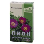 Пиона корни, фильтр-пакет 2.5 г 20 шт